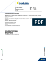 Radiografia de Rodilla Vale