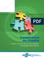 Cooperativa de Crédito O Que É e Como Funciona