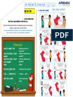 4 Information Sheet