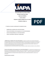 Tarea 6 de Analisis y Modificacion de Conducta