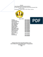 0 - Laporan Analisa Jurnal