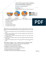 7 Soal Asli Pu Utbk 2021 (Sfile