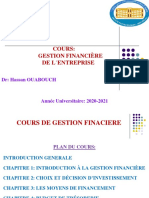 Cours GF