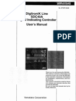 Digitronik SDC40A