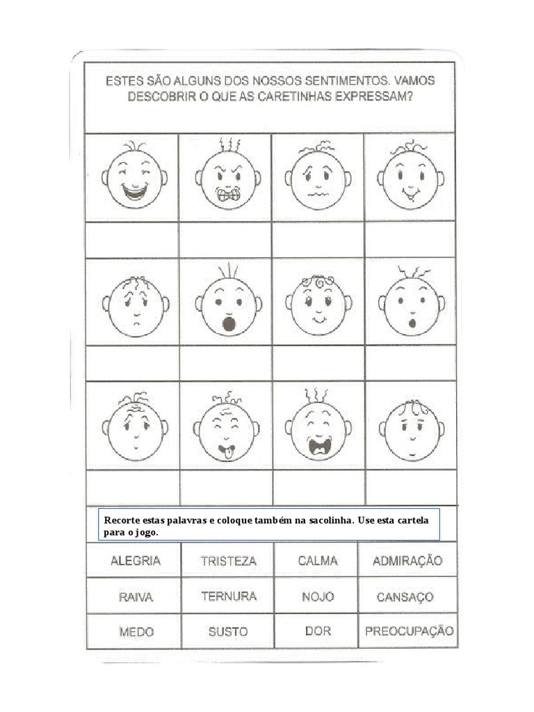 Atividade Gratuita - JOGOS NA ALFABETIZAÇÃO - BINGO - PDF será