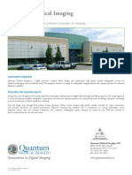 Q-RAD Ceiling & Floor PDF