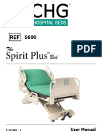 Spirit Plus