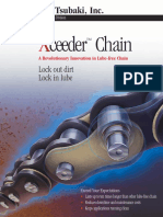 Ceeder Chain: U.S. Tsubaki, Inc