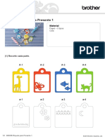 Tutorial de Etiquetas para Presente