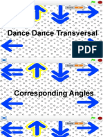 Dance Dance Transversal 1