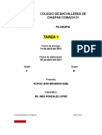 Tarea 1 Investigación y Mapas Conceptuales