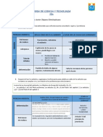 5to. Semana 2