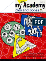 Anatomy Grades 5-6 Book 1