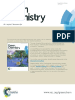 Oxidative Desulfurization of DBT With H2O2 Catalysed by