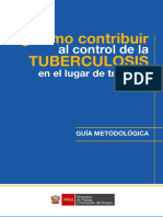 Guia Control Tuberculosis