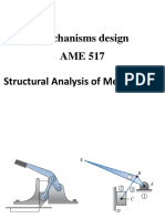 Mechanisms Design Examples
