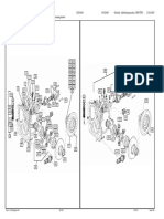 JUNGHEINRICH DFG16 АКПП