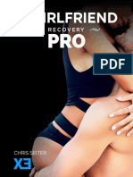 Ex Girlfriend Recovery Pro - PDF Room