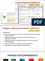 Información Adicional Pdto Acad 3