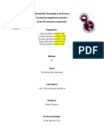 Asignacion #1 (Modulo I)