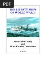 Download WWII Liberty Ships History by CAP History Library SN50517949 doc pdf