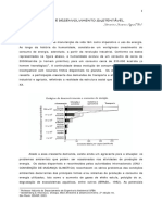 Energia e Desenvolvimento Sustentavel