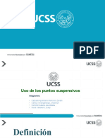 Puntos Suspensivos Exposición