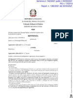 Sentenza Trib - Modena 2021 542 1