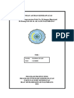 Gadar-Kritis Format Pengkajian & Kompetensi Klinik-1