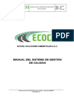 1.manual Del SGC