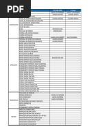 Catálogo de Repuestos ZK6729D | PDF | Inyección de combustible