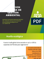 1 - Induccion Gestion Ambiental