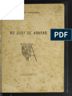 No Jury de Araras