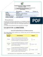 Guia Matematicas 8° Periodo 1 Guía 2