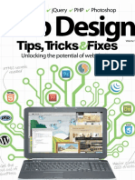 Web Design Tips Tricks Fixes Volume 1