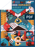 DDHH 2019 Segunda Edicion Digital