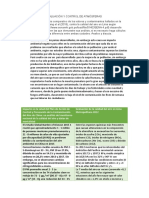 Examen Final de Evaluación y Control de Atmósferas