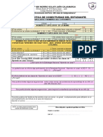 Ficha diagnósitca de conectividad IEI- 2021