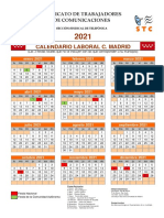C Madrid Calendario Nacional 2021 Vertical A4 - 29 - 1