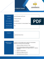 ACTIVIDAD GESTIÓN POR PROCESOS - 2021 - Uniminuto