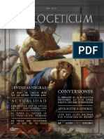 Apologeticum Vol I No 16