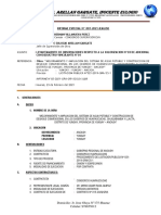 Informe Especial N° 007 - 2021 Subsanacion de Observaciones