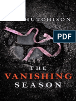 The Vanishing Season by Dot Hutchison