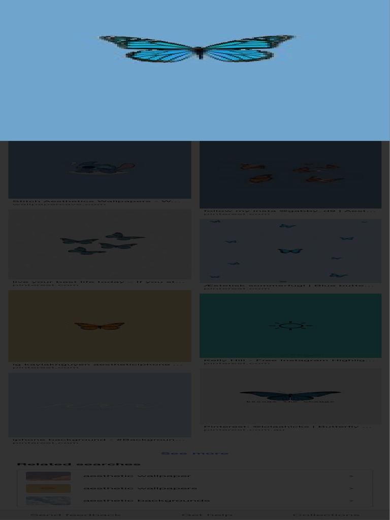 Aesthetic Wallpapers - Google Search | PDF | System Software | Computing
