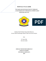 25 10 19 Proposal Darun, Revisi by BTP