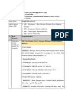 LK 1 Profesional (Modul 5 Bilangan)