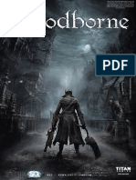 Bloodborne 01 2018 InvisiveisaSQ 1