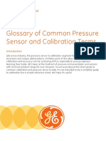 Glossary of Pressure Calibration Terms2