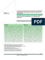 Carcinoma Bronquiolo-Alveolar Rev Pneumologia 2008