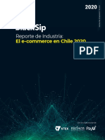 Reporte Industria 2020 CHILE